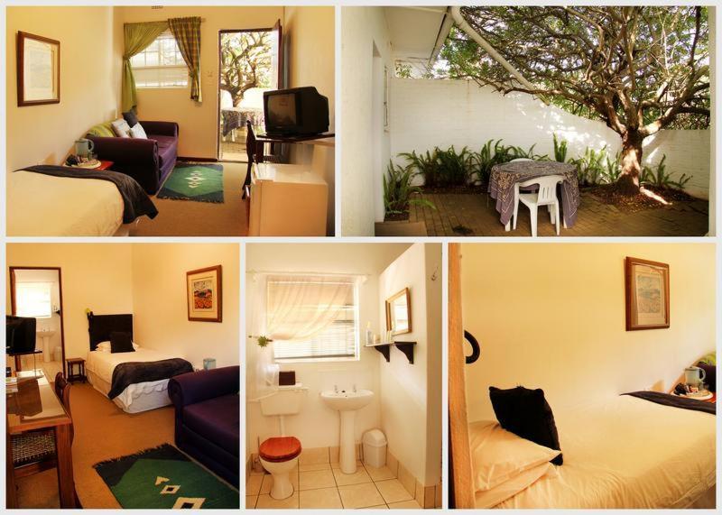 Fynbos Guest House Riviersdaal Buitenkant foto
