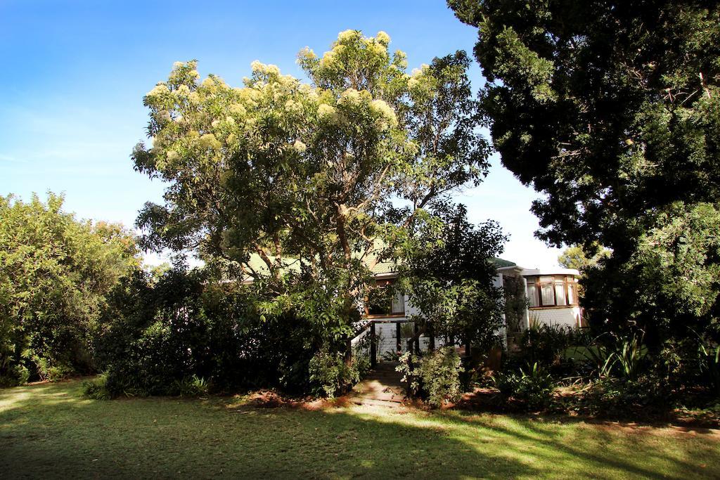 Fynbos Guest House Riviersdaal Buitenkant foto